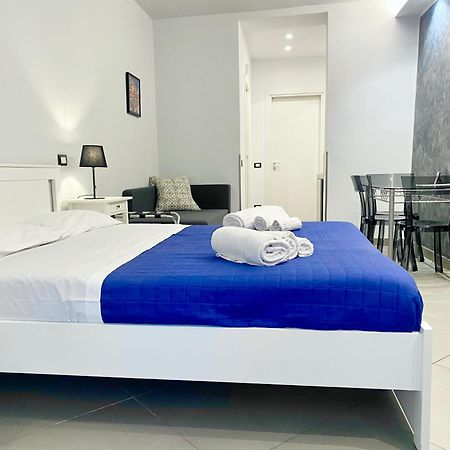 Appartement Le Stanze Del Conte à Palerme Extérieur photo