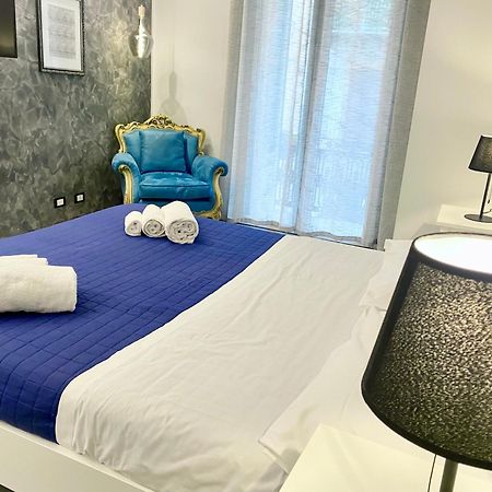 Appartement Le Stanze Del Conte à Palerme Extérieur photo