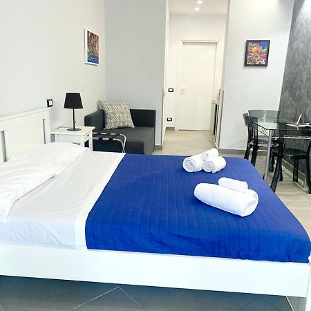 Appartement Le Stanze Del Conte à Palerme Extérieur photo