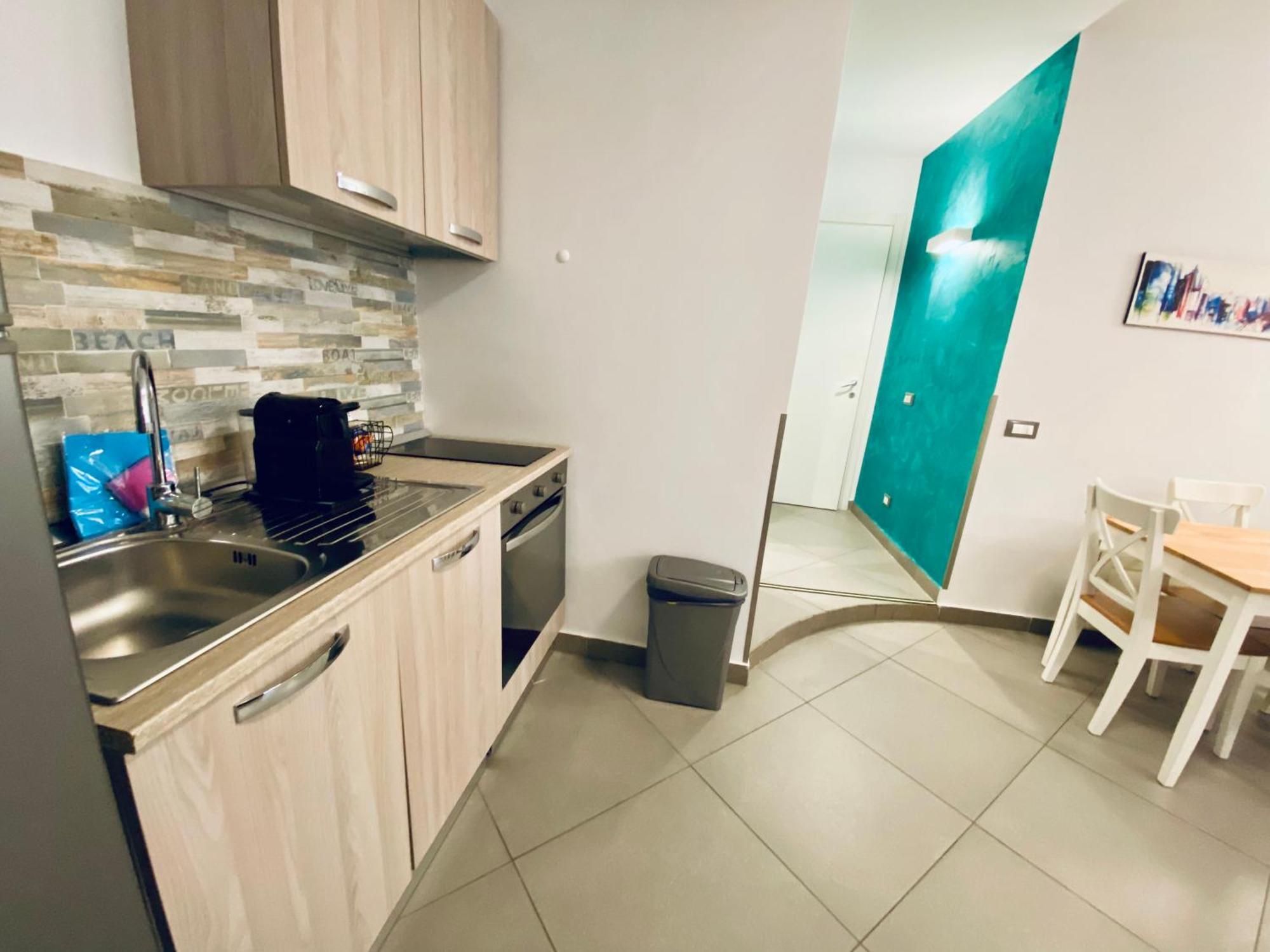 Appartement Le Stanze Del Conte à Palerme Extérieur photo
